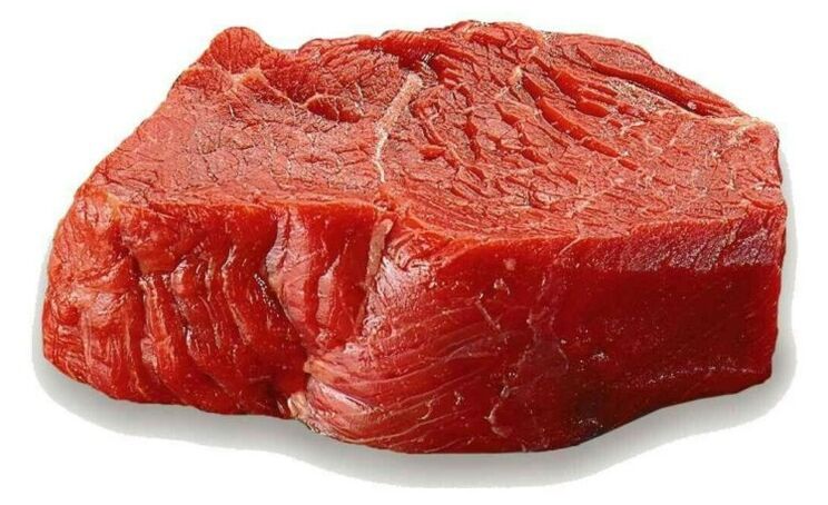 Fleisch als Quelle menschlicher Infektionen mit Parasiten